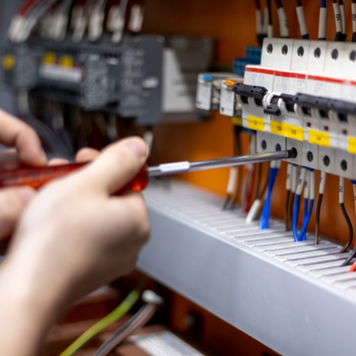 Functional Safety Engineering - MASK Control Systems Ltd